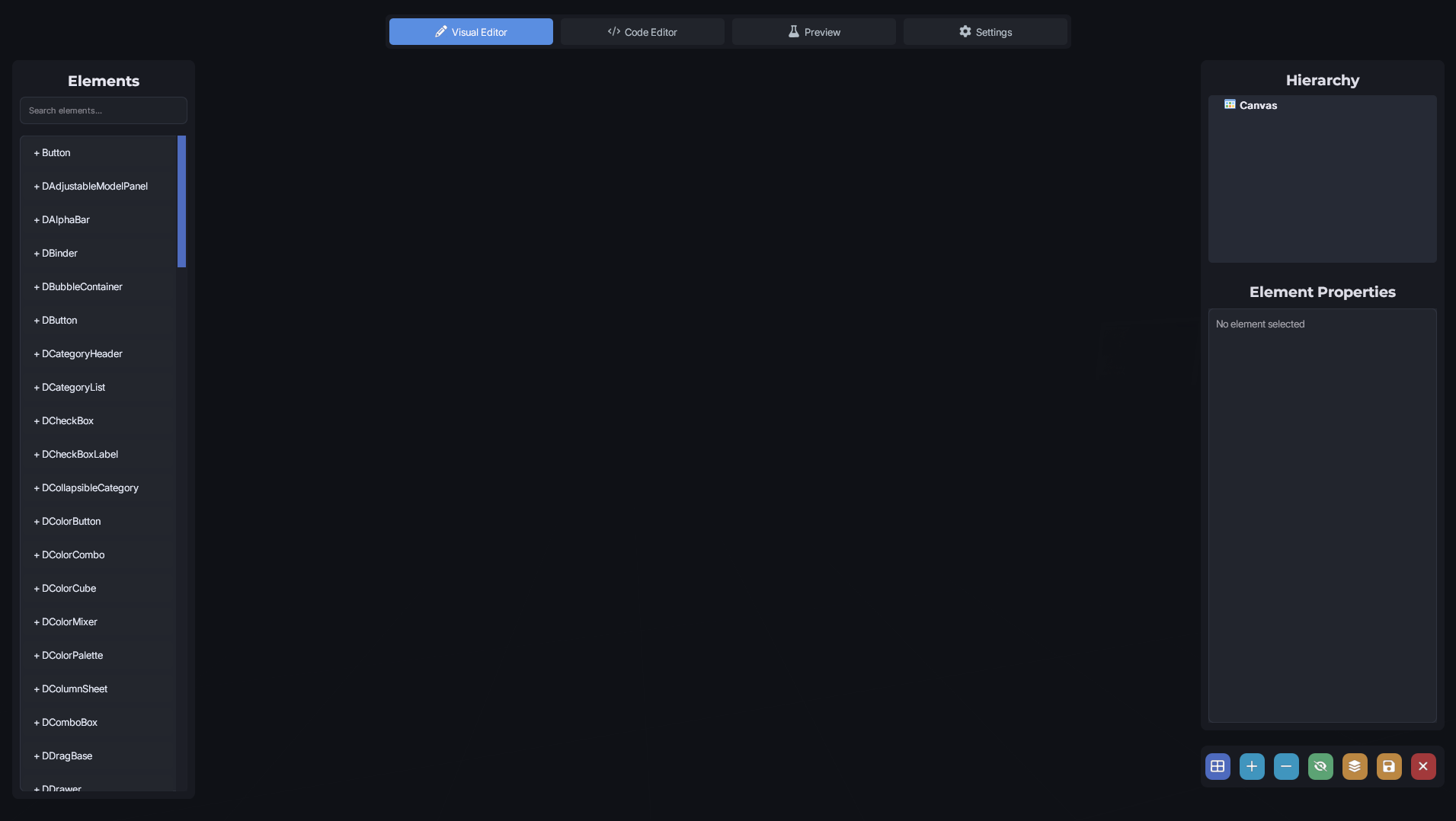 DermaCreator screenshot